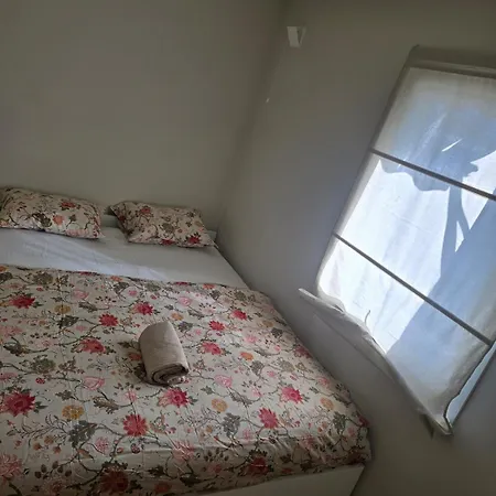 Freshly Renovated Flat Just 10 Min To Oslo And The Airport * リレストロム